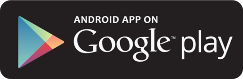 google app store logo